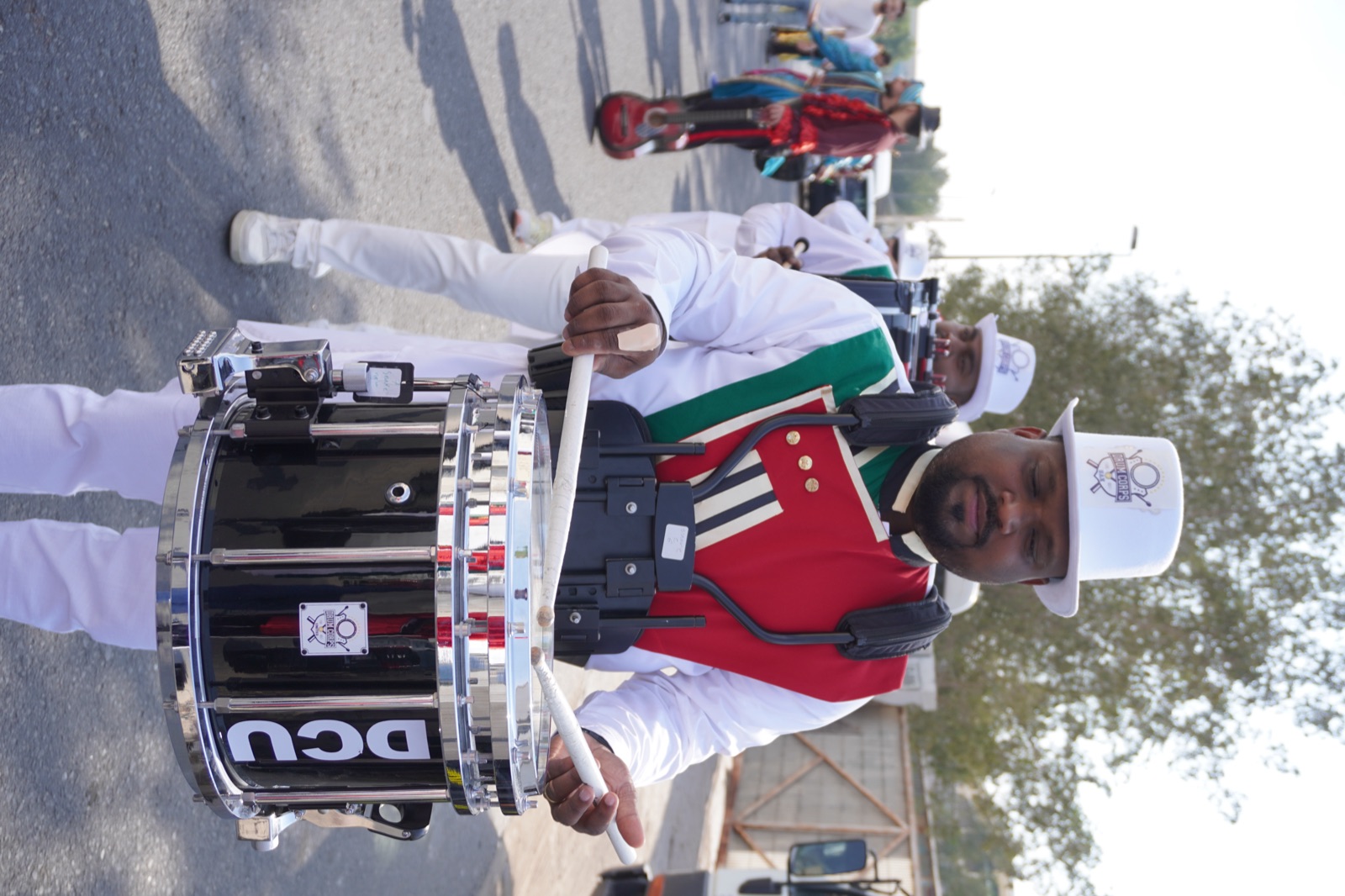 Celebration cricket activation
