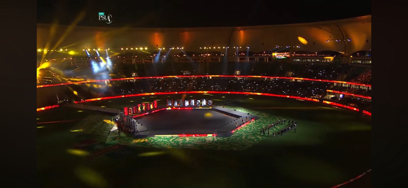 Baseball United launch performance