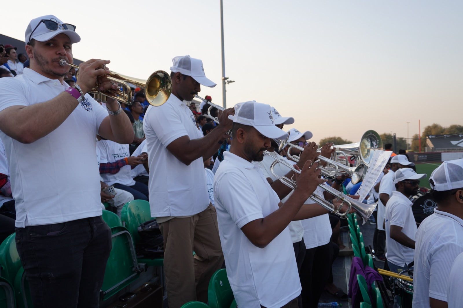 Precision Ensemble