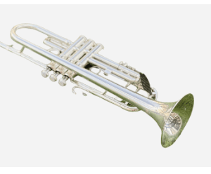 Marching Trumpet Bb